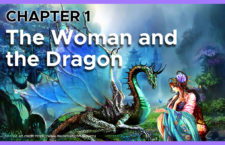 RILEY’S EDEN 1: The Woman and the Dragon