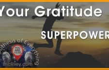 CHAPTER 2: Your Gratitude Superpower