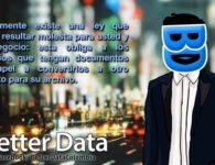 Colombia Projects – Better Data