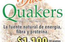 Colombia Projects – Dulces Quakers