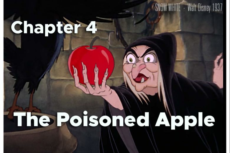 Riley’s Eden 4: The Poisoned Apple