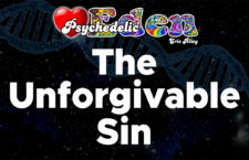 THE UNFORGIVABLE SIN